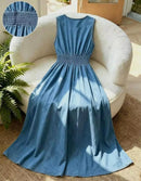 Vestido Feminino Luxo