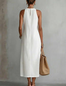 Vestido de Lese Luxo