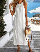 Vestido de Lese Luxo