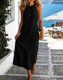 Vestido de Lese Luxo