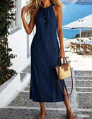 Vestido de Lese Luxo