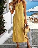 Vestido de Lese Luxo