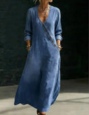 Vestido Feminino Luxo