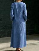 Vestido Feminino Luxo