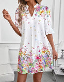 Vestido Feminino Luxo