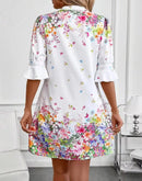Vestido Feminino Luxo
