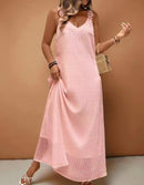 Vestido Feminino Luxo