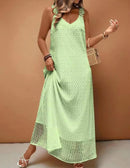 Vestido Feminino Luxo