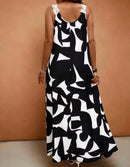 Vestido Feminino Luxo