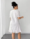 Vestido de Lese Luxo