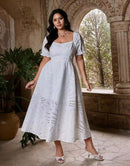 Vestido de Lese Luxo