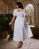 Vestido de Lese Luxo