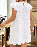 Vestido de Lese Luxo