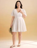 Vestido de Lese Luxo