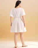 Vestido de Lese Luxo