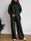 Conjunto de inverno