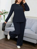 Conjunto de inverno