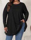 Blusa de inverno