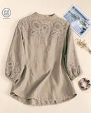 Camisa Feminina Luxo