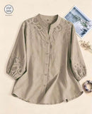 Camisa Feminina Luxo