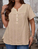 Blusa feminina luxo