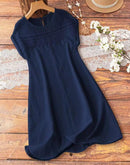 Vestido Feminino Luxo