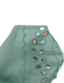 Vestido de Lese Luxo
