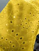 Vestido de Lese Luxo