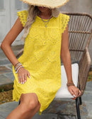 Vestido de Lese Luxo