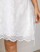Vestido de Lese Luxo