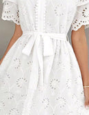 Vestido de Lese Luxo