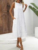 Vestido de Lese Luxo