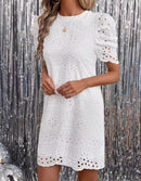 Vestido de Lese Luxo