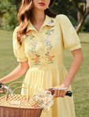 Vestido Feminino Luxo