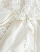 Vestido de Lese Luxo