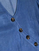 Vestido Feminino Luxo