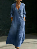 Vestido Feminino Luxo