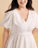 Vestido de Lese Luxo