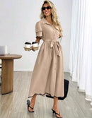 Vestido Feminino Luxo