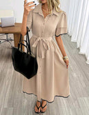 Vestido Feminino Luxo