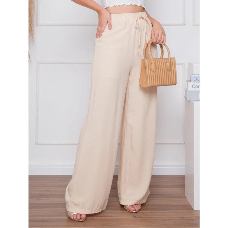Calca Pantalona