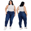 Calca Jeans Plus