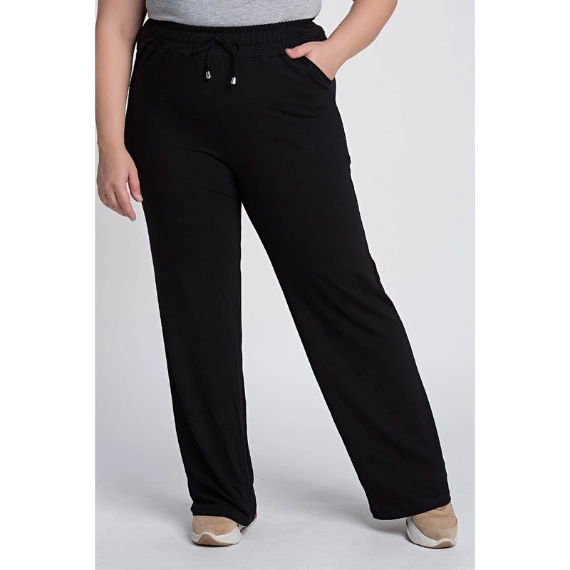 Calca Pantalona Plus