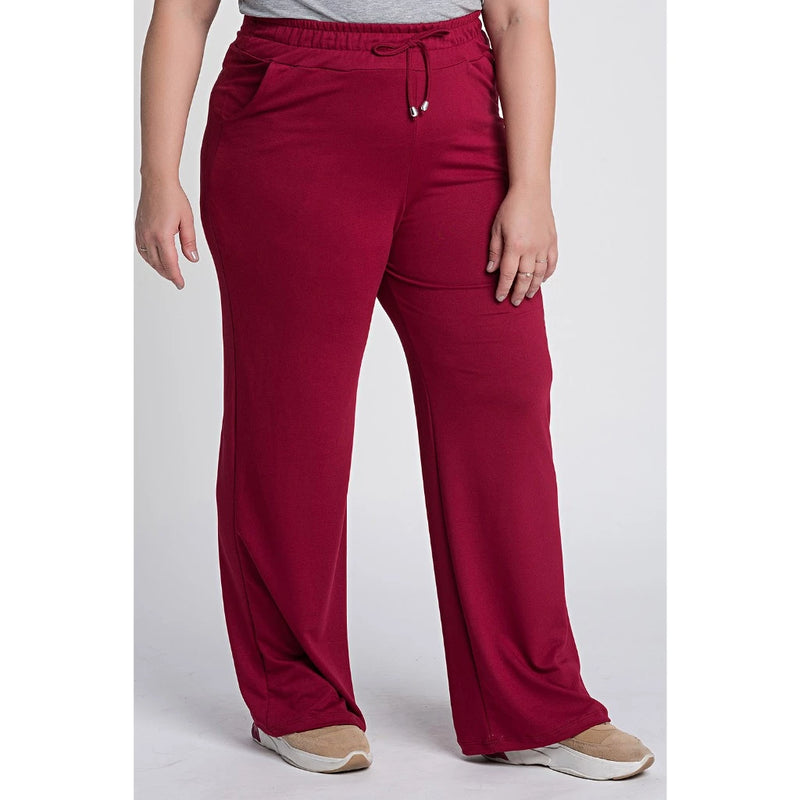 Calca Pantalona Plus