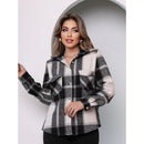 Camisa de Inverno Xadrez