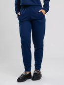 Calca Moletom com Bolso