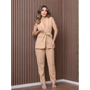 Conjunto Alfaiataria