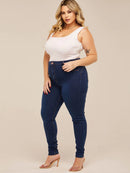 Calça jeans feminina