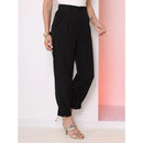 Calca Alfaiataria Midi