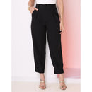 Calca Alfaiataria Midi